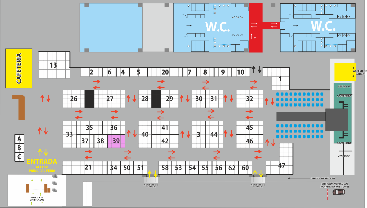 Colin - Fotografía y Videografía