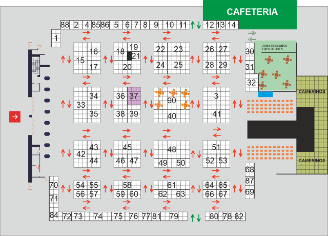 Hopami Hostelería S.L