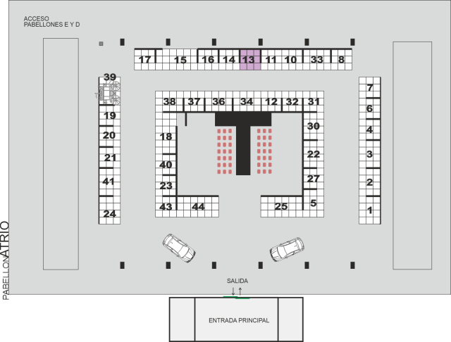 Nuria Calero Izquierdo