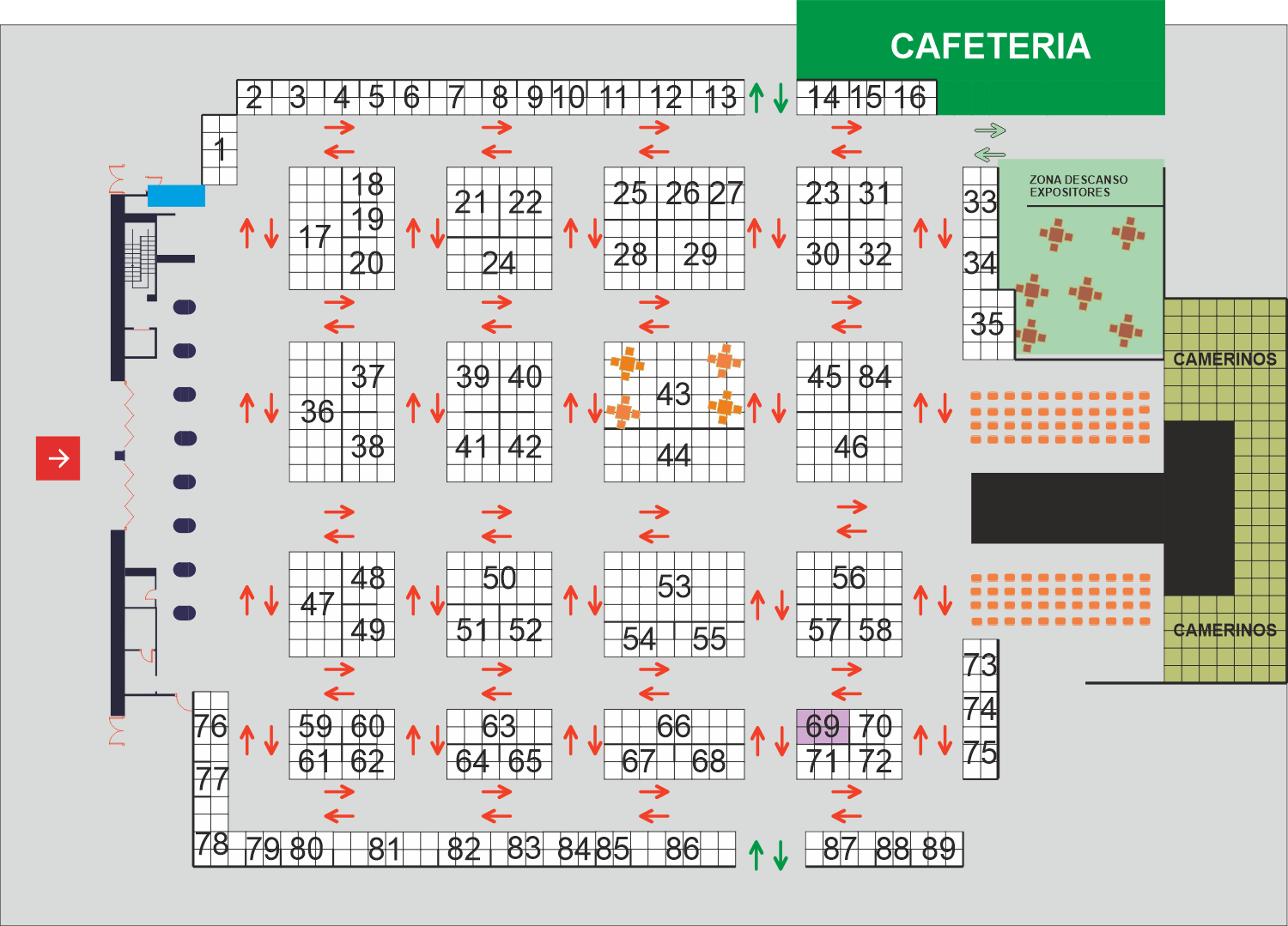 Castizo Eventos