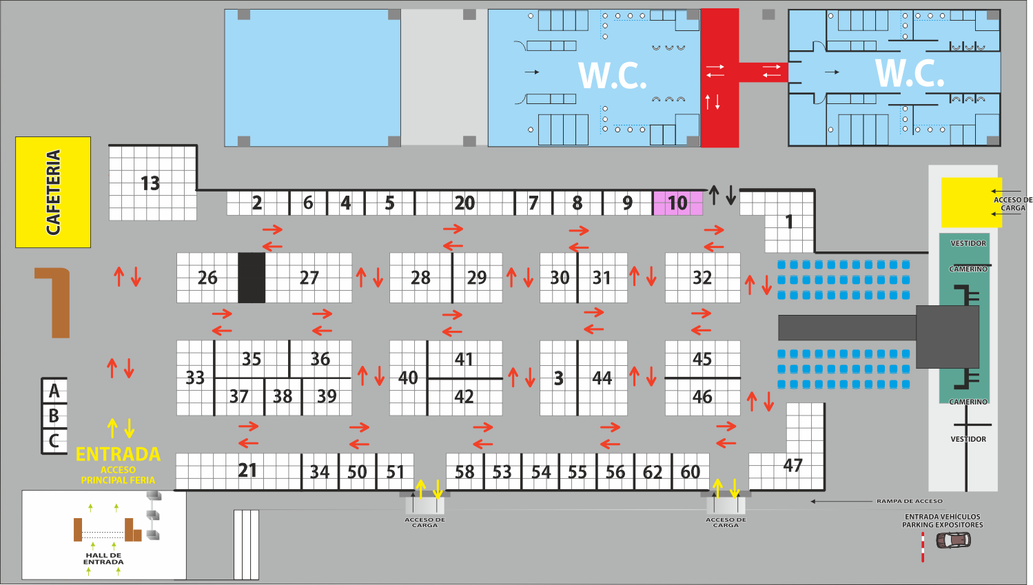 Elena Rocha Chef Privada