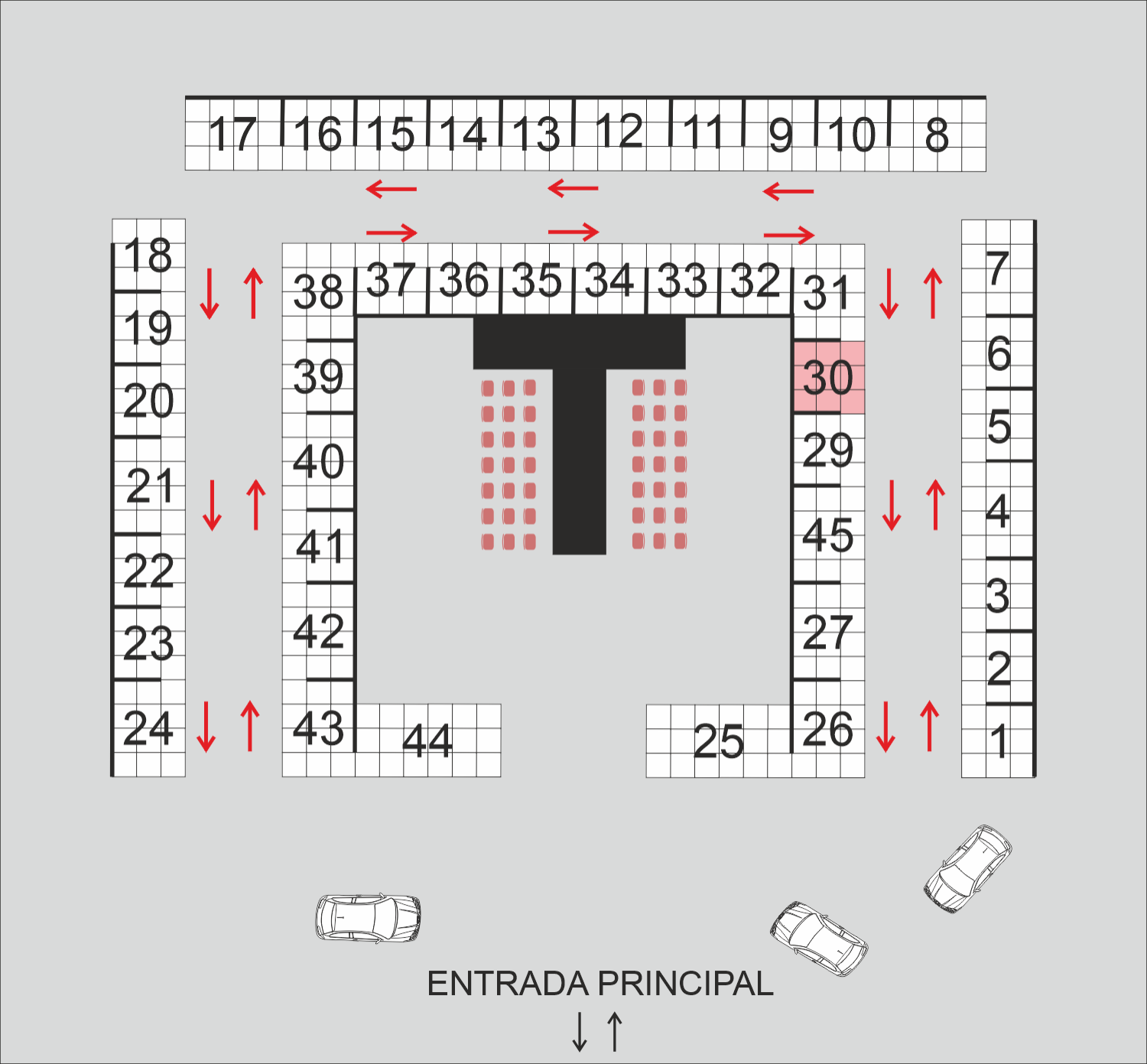 Eterna by Plantarium