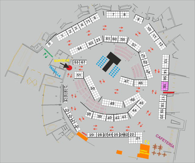 Ghetea Inversiones S.L.