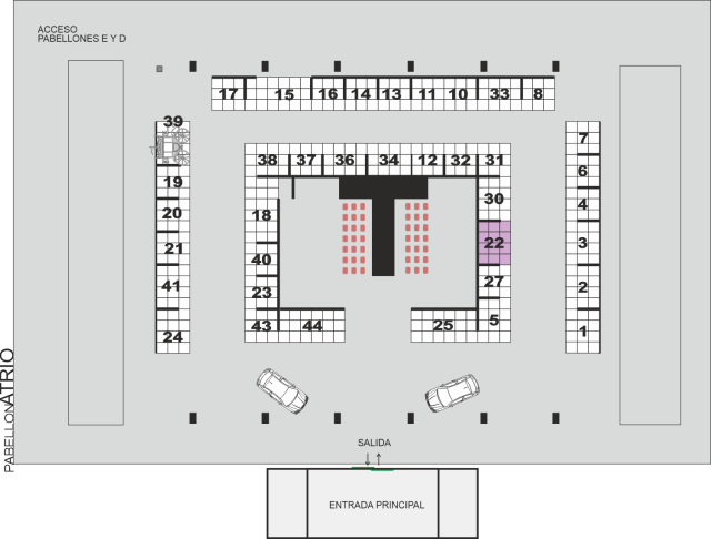 Isabel Gómez De la Cueva