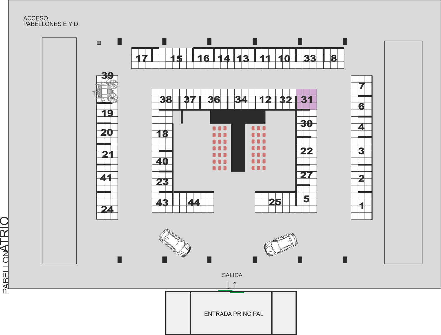 Viajes Sanalia Tours