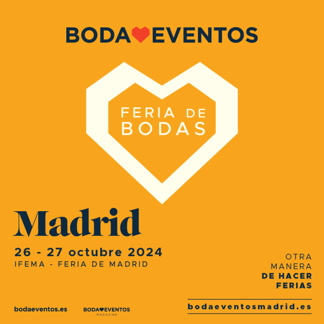 Bodaeventos Madrid