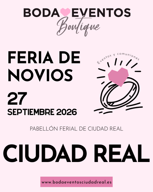 Ciudad Real 2026