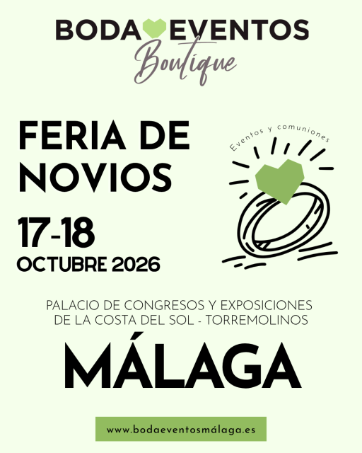 Málaga 2026