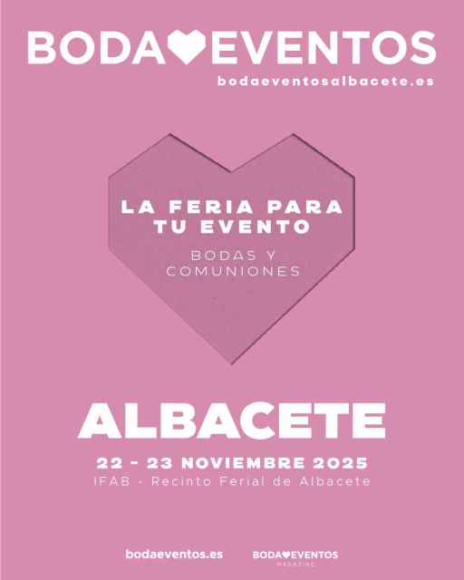 Albacete 2025