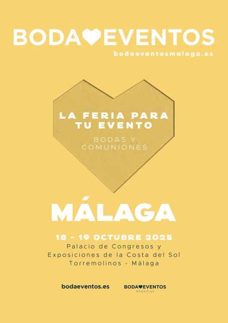 Málaga 2025