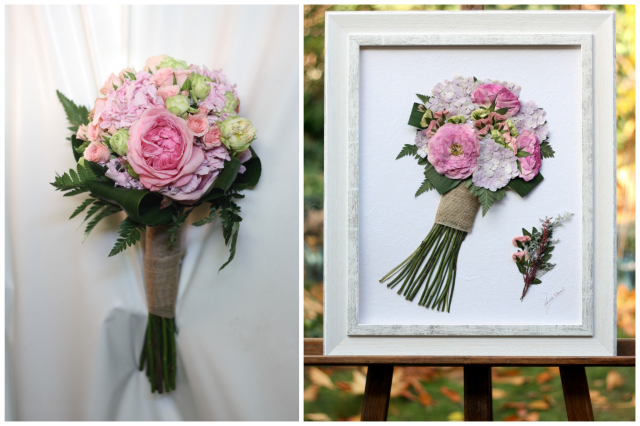 Flores para siempre | Lucia Cano