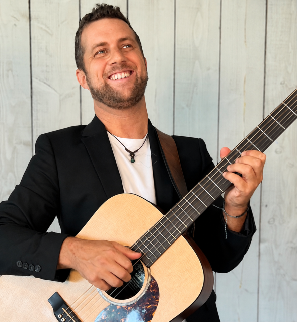 Chris Catling Music