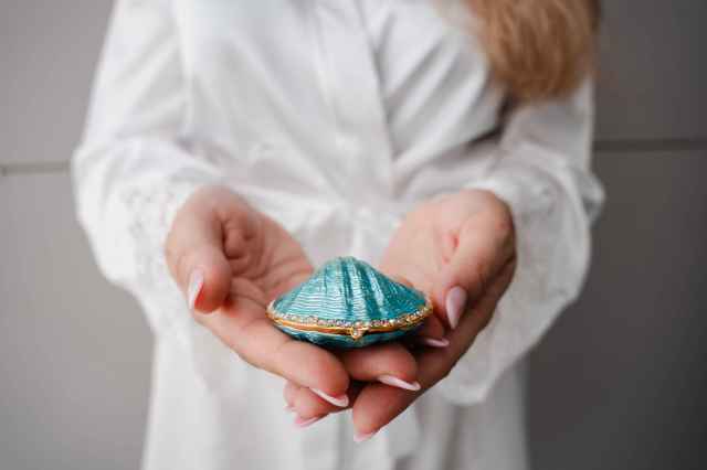 Bodas en la playa Toñi Orihuela