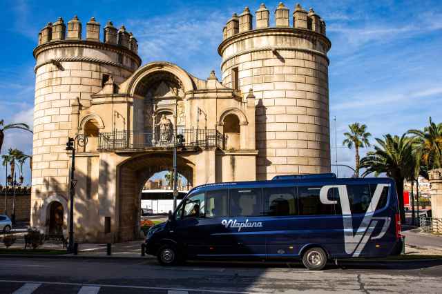 Autobuses Vilaplana