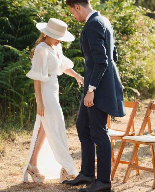 Yolima Morales Bridal Art