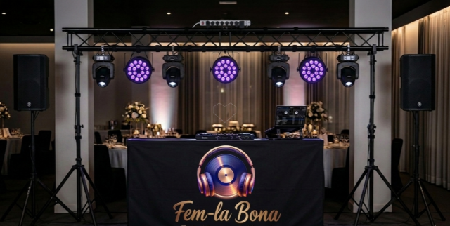 Fem-la Bona
