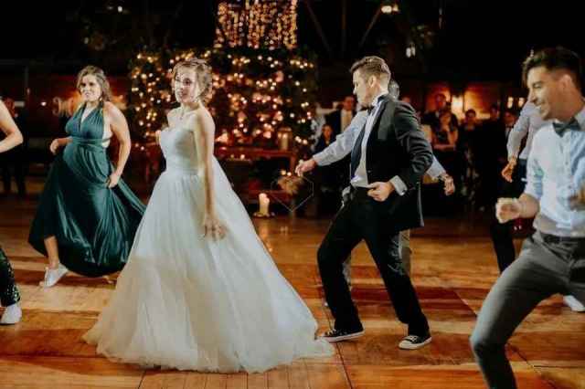 Escuela Las Mil y Una Danzas