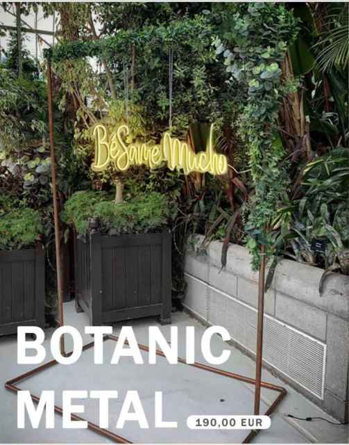 -30% en nuestro fondo Premium Botanic