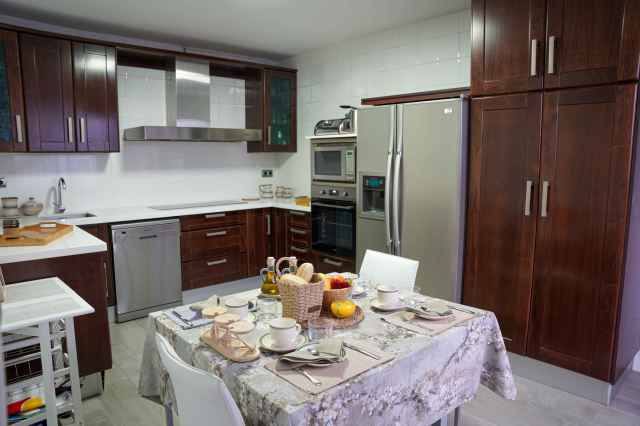 Mansión Mezquita Alojamiento